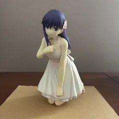 間桐桜　ウェーブ