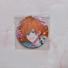 プロセカ メロパレ ホログラム缶バッジ 東雲彰人