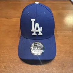 ニューエラドジャースキャップ