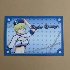 魔都精兵のスレイブ2 ゲマくじ 出雲天花 ポストカード - メルカリ