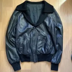 レザージャケット