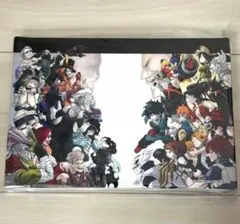僕のヒーローアカデミア フルカラーアートボード