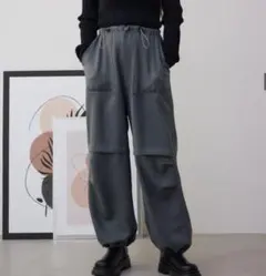 azul by moussy カーゴ