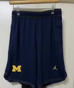 ジョーダン　バスパン　ハーフパンツ