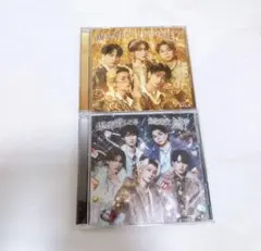 2026年最新】m lk cdの人気アイテム - メルカリ