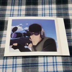 コルン 黒鉄の魚影 ぱしゃこれ