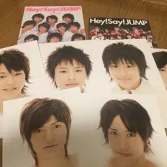hey say jump グッズ