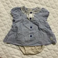 ベビー服のサムネイル