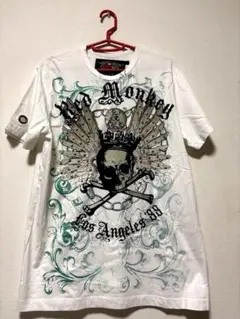 希少】xzavier イグザヴィアー y2k 平成 sk8 tシャツ - メルカリ