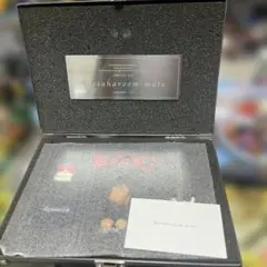 2000年 福山雅治 10周年記念 限定 フィギュア 未使用 マサハルームメイト