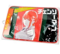 チェンソーマン フリーマット マキマ