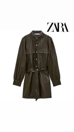 レザーシャツ レザージャケット