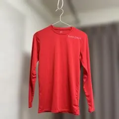 サッカーインナーシャツ m