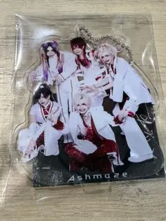 Ashmaze. Azavana 詩結 アクスタ - メルカリ