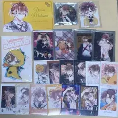 【匿名配送】ディアラバ　無神ユーマ　まとめ売り ディアラバ DIABOLIK LOVERS 無神ルキ 無神ユーマ まとめ売り - メルカリ