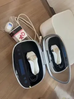 モイスティーヌⅣ 美顔器 美品・正規】モイスティーヌⅣ美顔器（保証書付） - メルカリ