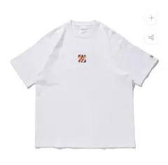 新品未使用 FNATIC ZETA DIVISION ホワイトTシャツ XL