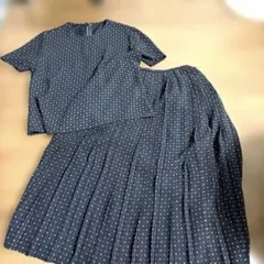 BEAMS COUTURE ルルメリー ジャージ ネイビー - メルカリ