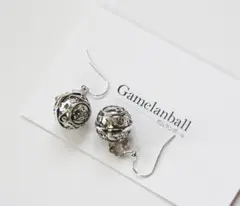 グランマティック ミュベール パールネックレス ピアス 蜂 花 - メルカリ