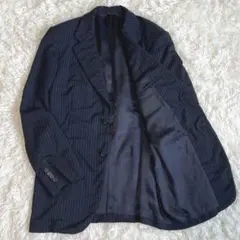 極美品✨PRADA プラダ テーラードジャケット バージンウール 50