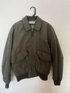 ボンバージャケット MA-1