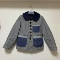 2025年最新】コムデギャルソン 丸襟ジャケットの人気アイテム