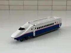 BANDAI VooV ブーブ 新幹線はやて↔︎東海道線