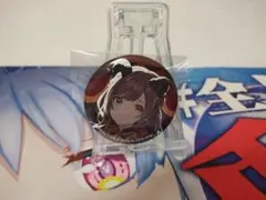 東雲絵名 缶バッジ 2DMV ロウワー 18個 東雲絵名 ロウワー 2DMV缶バッジ