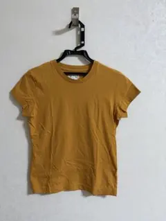 agnès b. 半袖Tシャツ ★ サイズ2（Ｍ)