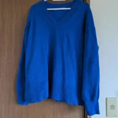 アメリカンホリック ニット