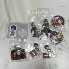 デュース セット