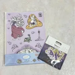ラプンツェル キャラクターグッズ