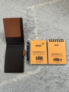 2026年最新】ロディア カバー 革の人気アイテム - メルカリ