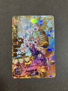 2025年最新】ドラゴンボールヒーローズ h2-16の人気アイテム - メルカリ