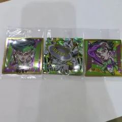 ジョジョにふぉるめーしょん 岸辺露伴、ヘブンズ・ドアー