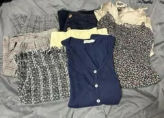 レディース　まとめ売り