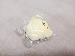 ポムポムプリン　もちもちぬいぐるみ　ボールチェーン　ガチャガチャ