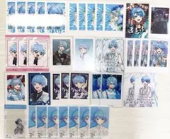 いれいす ほとけ グッズ まとめ売り 23点 缶バッジ チェキ カード