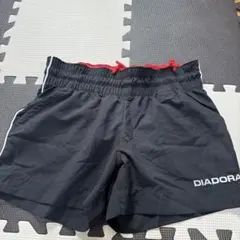 diadora スポーツパンツ
