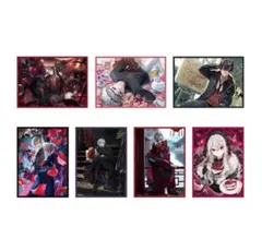 葛葉 にじさんじ カードスリーブ 7種セット - メルカリ