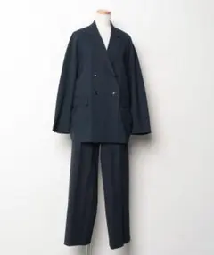 < FREAK'S STORE > セットアップ　セット　ジャケット　パンツ