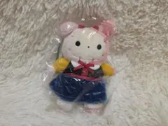 ★予約商品★【有村竜太朗 ×センチメンタルサーカス】ぶらさげぬいぐるみ2個セット ☆予約商品☆【有村竜太朗 ×センチメンタルサーカス】ぶらさげ