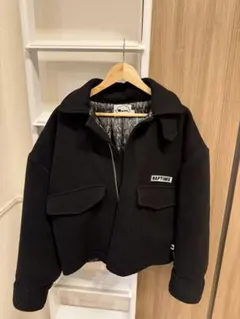 2026年最新】naptime ボアジャケットの人気アイテム - メルカリ