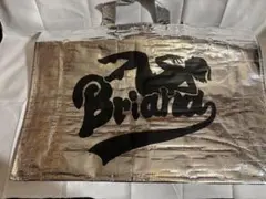 ブリアナギガンテ☆伊勢丹☆ショッパー