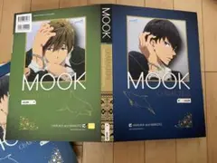 Free! キャラクターズムック vol.04