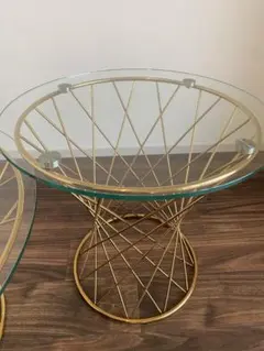 2025年最新】Francfranc サイドテーブル・ナイトテーブル・ロー