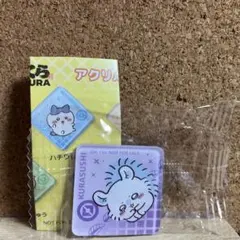 ちいかわ くら寿司コラボ アクリルマグネット モモンガ