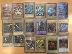 遊戯王 まとめ売り ※概要欄 要参照