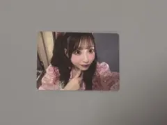 桜庭遥花 トレカ ver.10 CUTIE STREET
