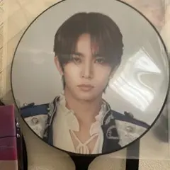 FATE+ IN JAPAN ヒスン IMAGE PICKET うちわ